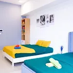 Soho Apartments - 5-Min-Waling To Hcmc Heart