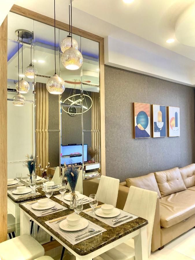 Soho - Saigon Central, 5-min-to-bui Vien Street Appartement Hô Chi Minh-Ville