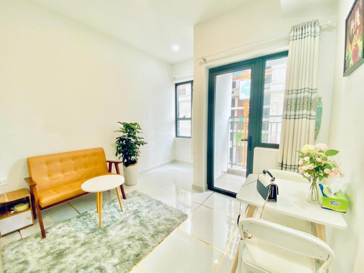 Appartement Soho - Saigon Central, 5-min-to-bui Vien Street