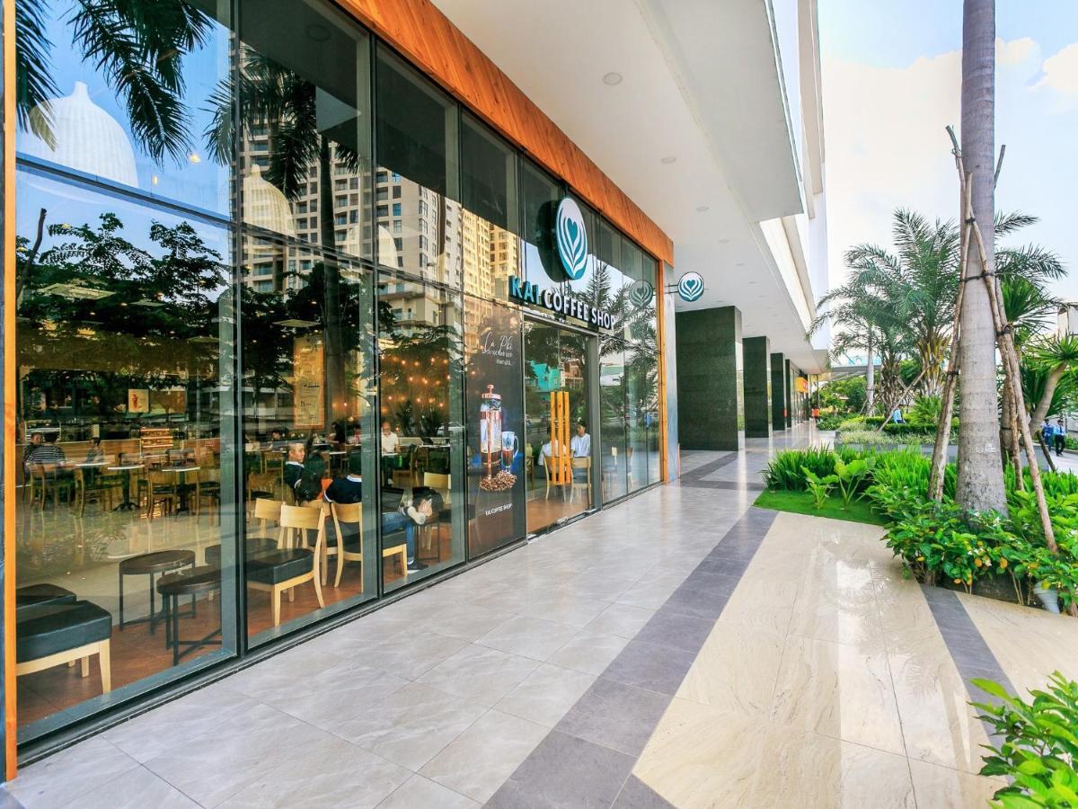 Appartement Soho - Saigon Central, 5-min-to-bui Vien Street *