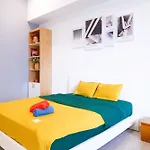 Soho Apartments - 5-Min-Waling To Hcmc Heart