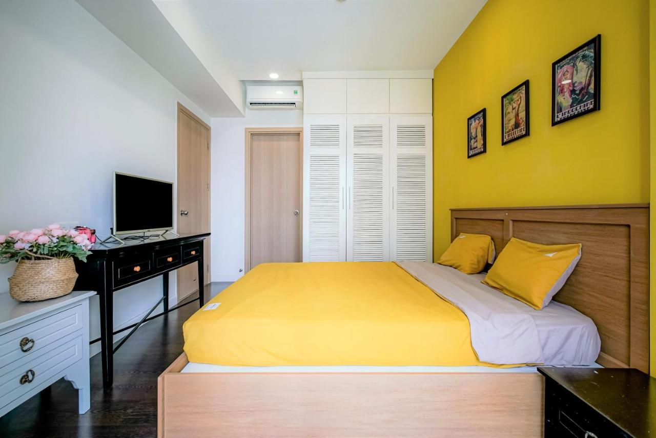 Soho - Saigon Central, 5-min-to-bui Vien Street Ho Chi Minh City